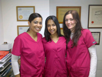 Yonkers and Westchester County Dental Office