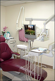 Westchester County and Yonkers Dental Office